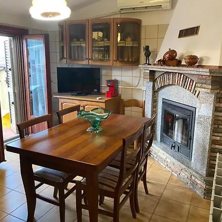 Casa Felicetta *