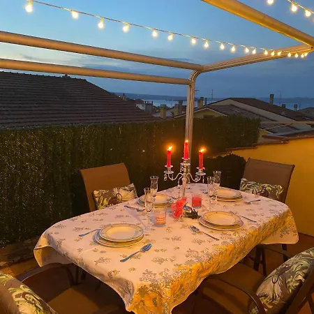 Casa Felicetta Casa vacanze Marta